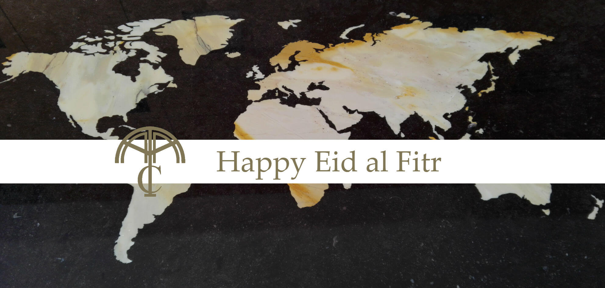 Happy Eid al Fitr