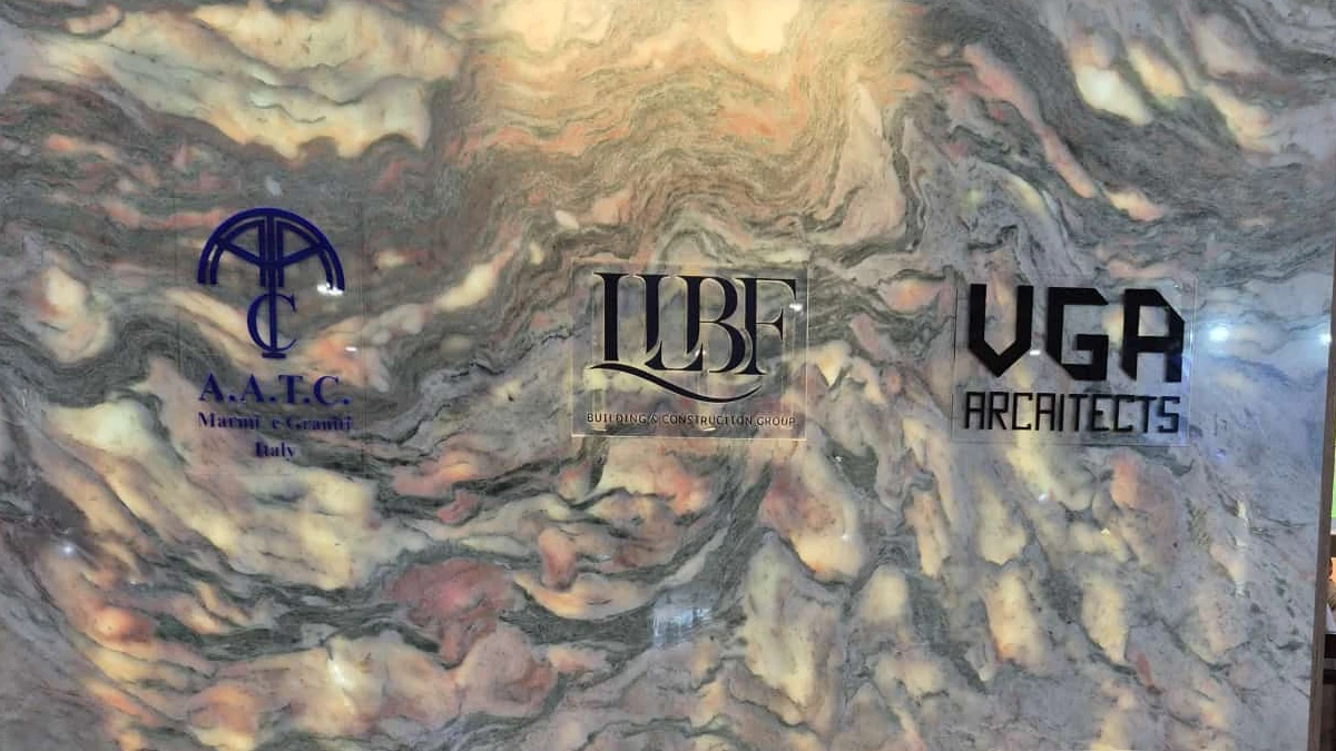 Thanks for your visita at Big5 - Rijadh 2026