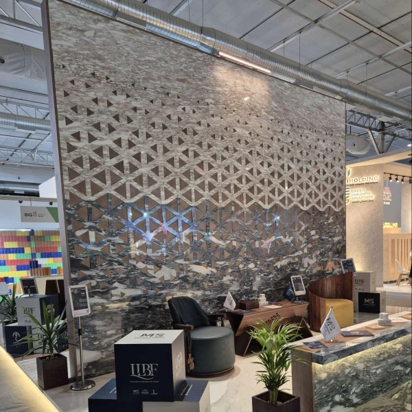 Thanks for your visita at Big5 - Rijadh 2026