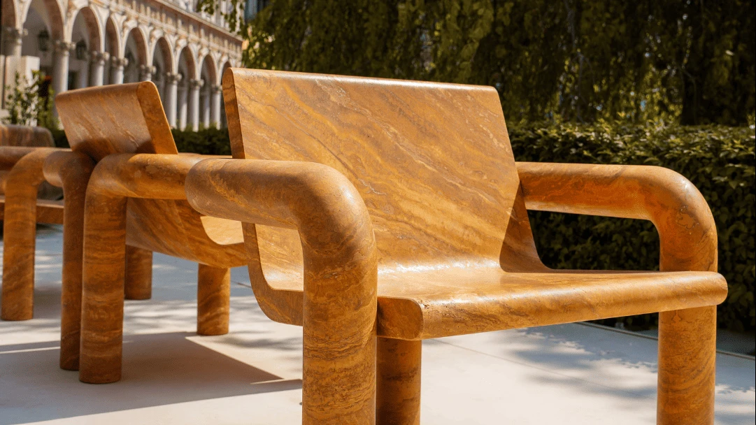 Tibur / Continuum