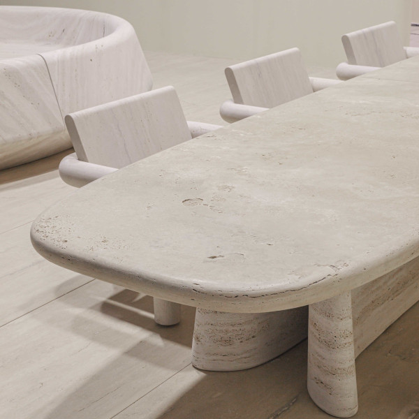 Tibur collection By Studio Paolo Ferrari
