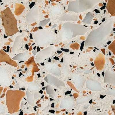 Terrazzo - BRAGHI