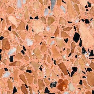 Terrazzo - RONUV