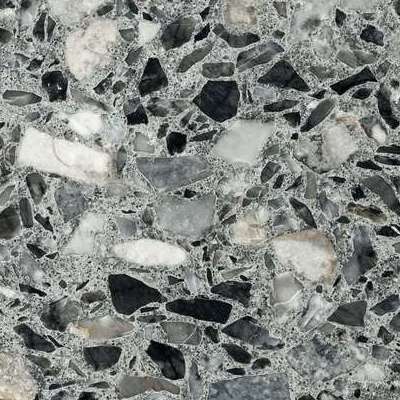 Terrazzo - GREBI