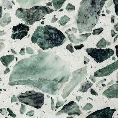 Terrazzo - VERDALP25