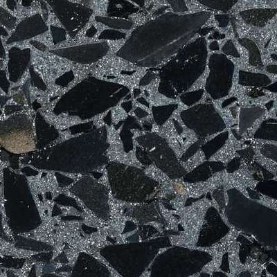 Terrazzo - BLACKAN