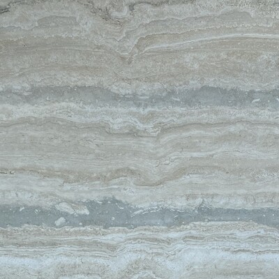 Travertino - Silver Romano