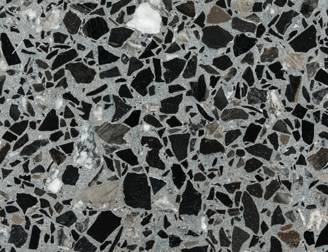 Terrazzo