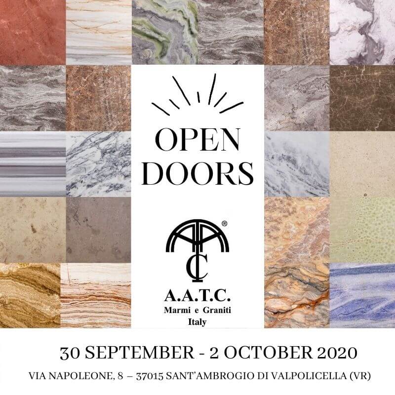 Oper Doors – 30 September – 2 October 2020